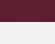 Maroon/ White