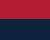 Scarlet/ Navy