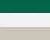 Dark Green/ White/ Silver Grey