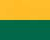 Gold/ Dark Green