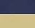 Navy/ Vegas Gold