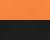 Power Orange/ Black
