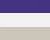 Purple/ White/ Silver Grey