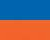 Royal/ Orange