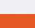 White/ Orange