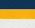 Navy/ Gold/ White
