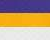 Purple/ Gold/ White