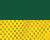 Dark Green/ Gold