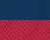 Navy/ Scarlet