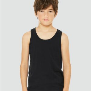 Youth Jersey Tank