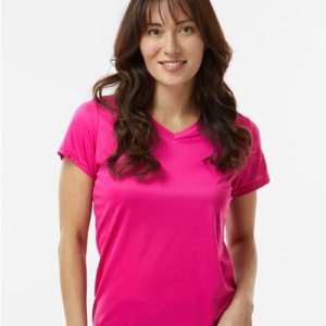 Women's Nexgen Performance V-Neck T-Shirt