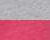 Vintage Heather/ Vintage Hot Pink