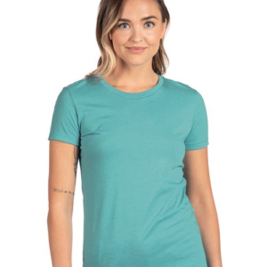 Women’s CVC T-Shirt