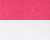 Vintage Hot Pink/ White