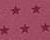 Burgundy Star