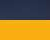 Navy/ Light Gold