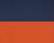 Navy/ Orange