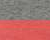 Grey/ Red Triblend