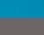 Caribbean Blue/ Dark Grey
