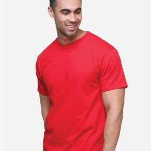 Unisex USA-Made Fine Jersey T-Shirt