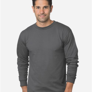 Unisex USA-Made Long Sleeve T-Shirt