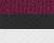 Maroon/ Black/ White