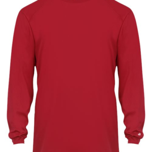 Youth B-Core Long Sleeve T-Shirt