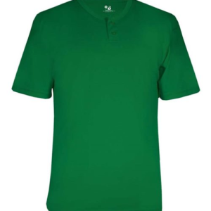 Youth B-Core Placket Jersey