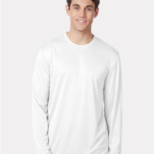 Unisex Cool DRI® Long Sleeve Performance T-Shirt