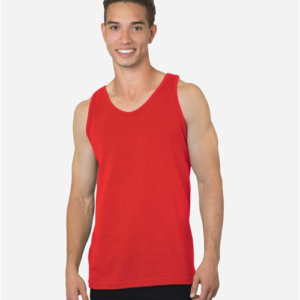 Men's USA-Made Tank Top