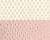 Alabaster/ Petal Pink