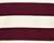 Alabaster/ Vintage Maroon