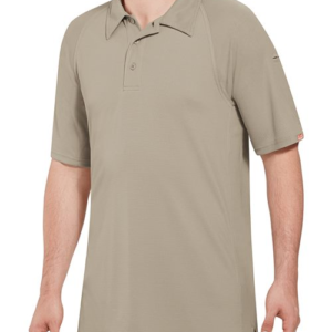 Men's Performance Knit® Flex Series Active Polo