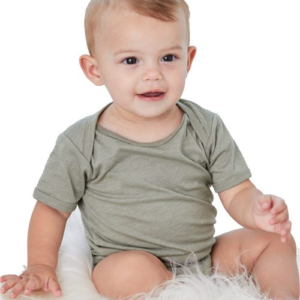 Infant Jersey One Piece