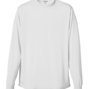 Unisex Wicking Mock Turtleneck