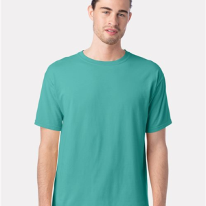 Men's Garment-Dyed T-Shirt