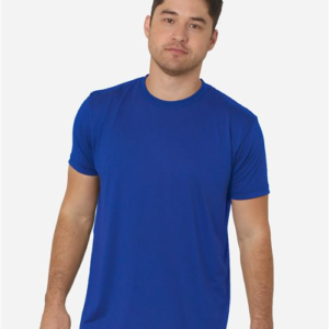 Unisex USA-Made Performance T-Shirt
