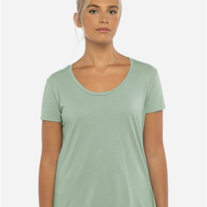 Women's Festival Scoop Neck T-Shirt