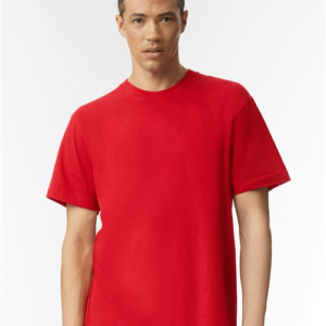 Unisex Fine Jersey Tee