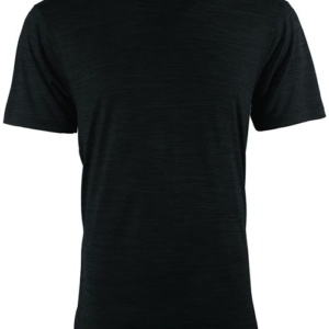 Unisex Shadow Tonal Heather Training T-Shirt