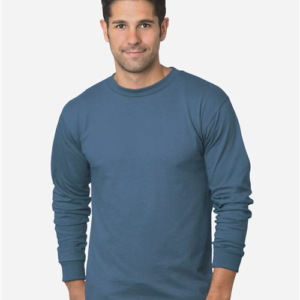 Unisex USA-Made Long Sleeve T-Shirt