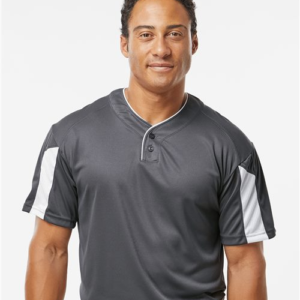 Men's Striker Placket