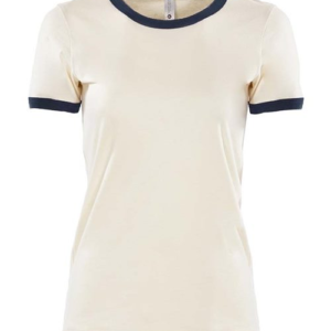 Women's Ringer Tee