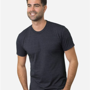 Unisex USA-Made Triblend T-Shirt