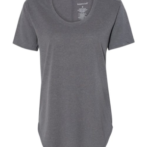 Women’s At Ease Scoop Neck T-Shirt