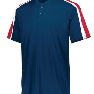 Youth Power Plus Jersey 2.0