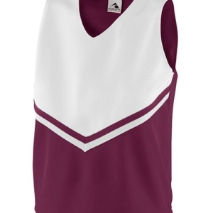 Women's Pride Cheer Shell