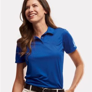 Women's Vital Polo