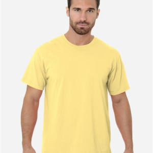 Unisex Fine Jersey T-Shirt