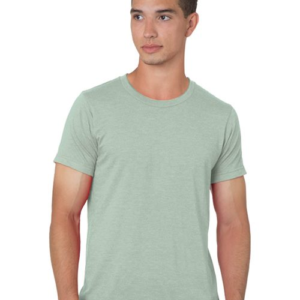Unisex 50/50 Fine Jersey T-Shirt
